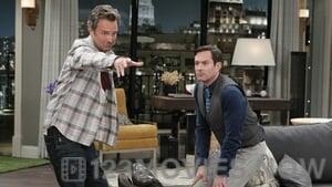 The Odd Couple Season 1 Episode 2