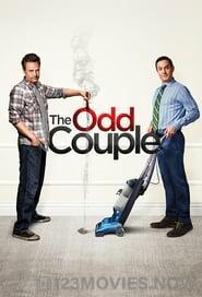 The Odd Couple Season 1 Episode 2