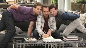 The Odd Couple Season 1 Episode 2