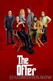 The Offer Season 1 Episode 4