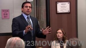 The Office Season 5 Episode 14