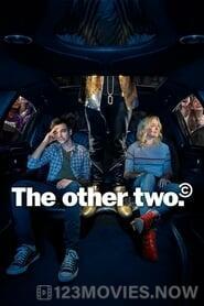 The Other Two Season 1 Episode 8