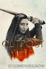 The Outpost Season 1 Episode 10