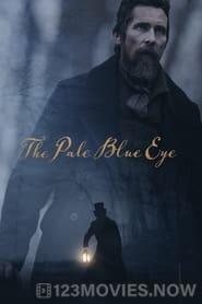 The Pale Blue Eye