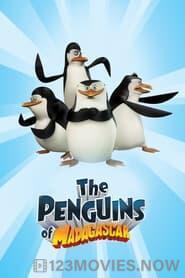 The Penguins of Madagascar Season 1 Episode 1