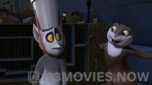 The Penguins of Madagascar Season 1 Episode 10