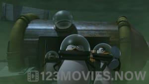 The Penguins of Madagascar Season 1 Episode 2