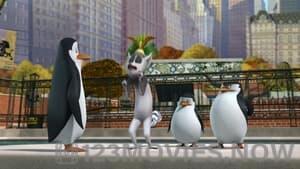 The Penguins of Madagascar Season 1 Episode 20