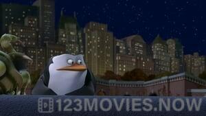 The Penguins of Madagascar Season 1 Episode 28