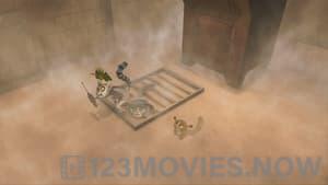 The Penguins of Madagascar Season 1 Episode 30