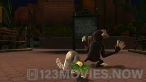 The Penguins of Madagascar Season 1 Episode 34