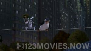 The Penguins of Madagascar Season 1 Episode 7