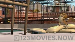 The Penguins of Madagascar Season 1 Episode 9