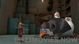 The Penguins of Madagascar Season 2 Episode 12