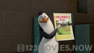 The Penguins of Madagascar Season 2 Episode 4