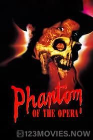 The Phantom of the Opera