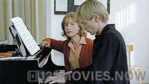 The Piano Teacher