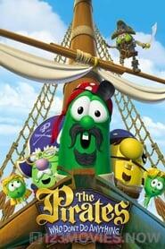 The Pirates Who Don’t Do Anything: A VeggieTales Movie