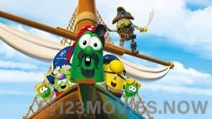 The Pirates Who Don’t Do Anything: A VeggieTales Movie