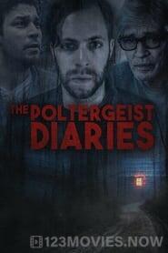 The Poltergeist Diaries