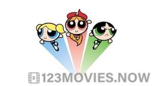 The Powerpuff Girls