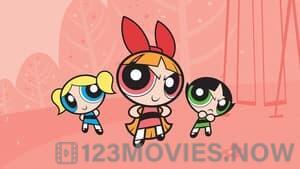 The Powerpuff Girls