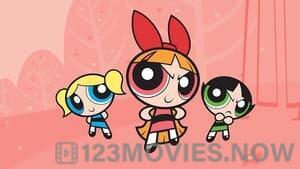 The Powerpuff Girls