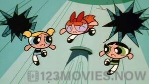 The Powerpuff Girls