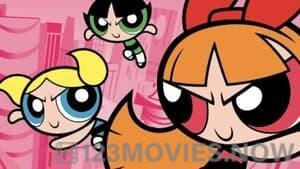 The Powerpuff Girls