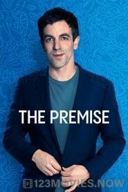 The Premise Season 1 Episode 4