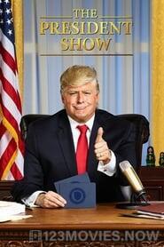 The President Show Season 1 Episode 10