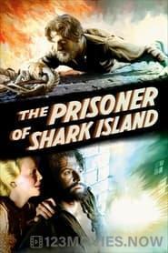 The Prisoner of Shark Island