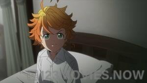 The Promised Neverland Season 1 Episode 9