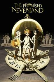 The Promised Neverland Season 1 Episode 9