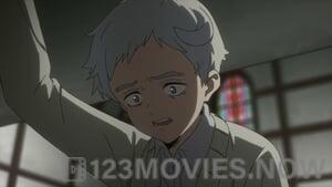 The Promised Neverland Season 1 Episode 9