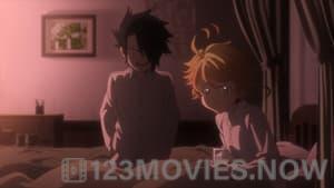 The Promised Neverland Season 1 Episode 9