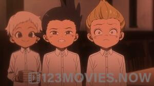 The Promised Neverland Season 1 Episode 9