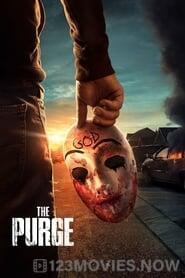 The Purge Season 1 Episode 9