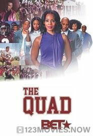 The Quad Season 1 Episode 2