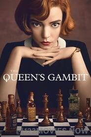 The Queen’s Gambit Season 1 Episode 1