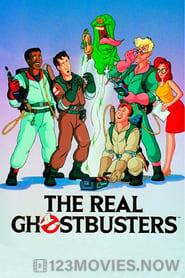 The Real Ghostbusters Season 2 Episode 33