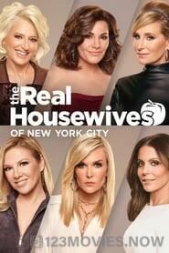 The Real Housewives of New York City Season 12 Episode 13