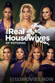 The Real Housewives of Potomac Season 2 Episode 12