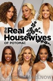 The Real Housewives of Potomac Season 4 Episode 19