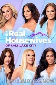 The Real Housewives of Salt Lake City Season 2 Episode 11