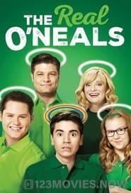 The Real O’Neals Season 1 Episode 12