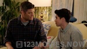 The Real O’Neals Season 2 Episode 10