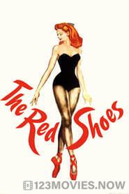 The Red Shoes