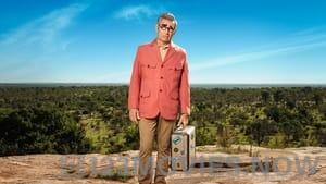 The Reluctant Traveler with Eugene Levy