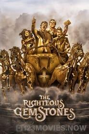 The Righteous Gemstones Season 1 Episode 2